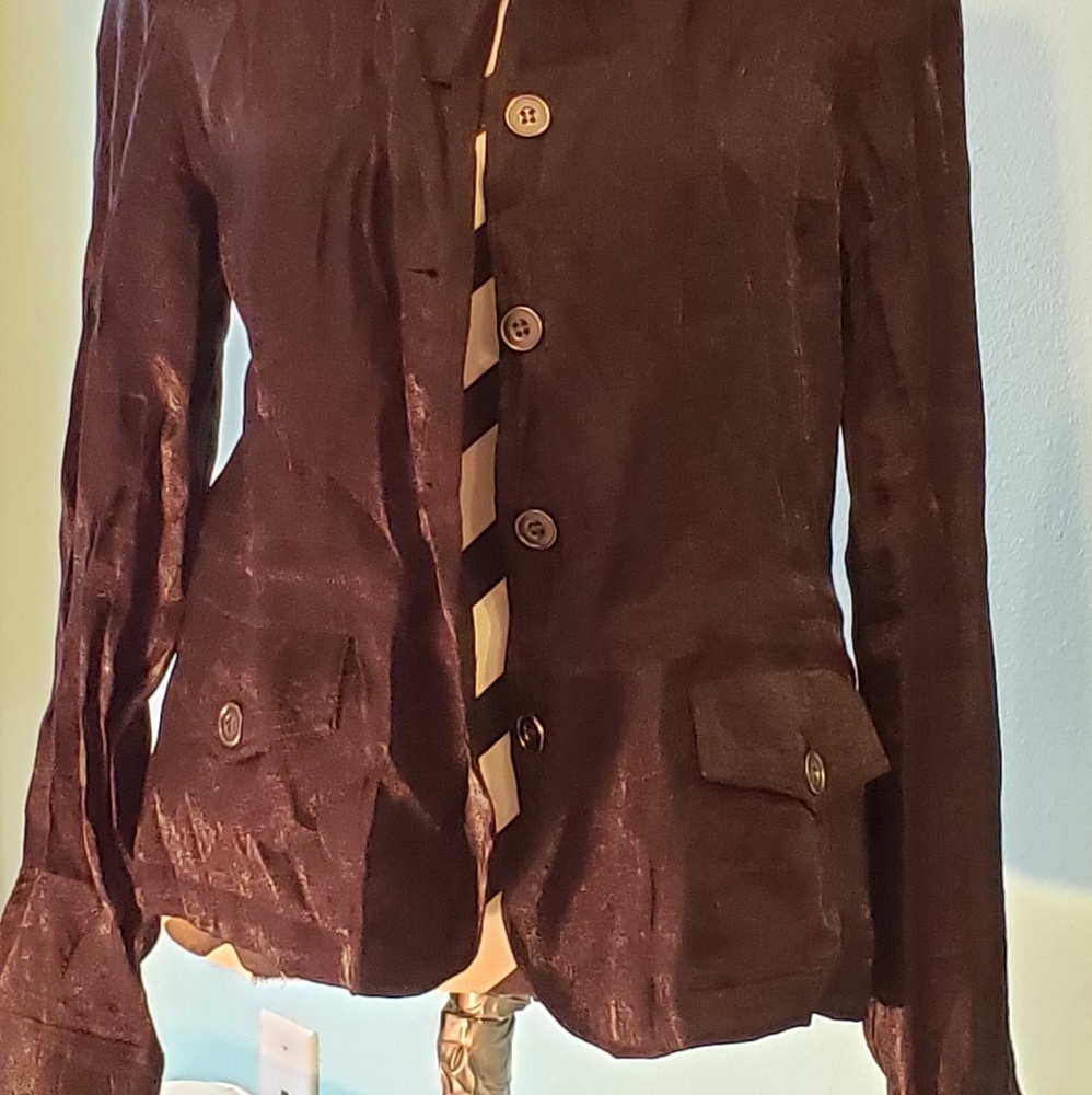 jacket - Picture 2 of 2
